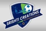 SRISHTI CREATIONS