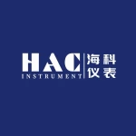 Yuyao Hac Instrument Co., Limited