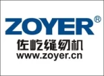 Taizhou Zoyer Sewing Machine Co., Ltd.