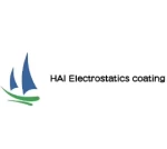 Hebei Hai Electrostatic coating