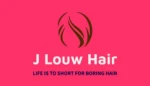 J Louw Hair