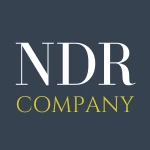 NDR Trading Company