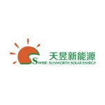 Dongguan Sunworth Solar Energy Co., Ltd