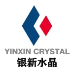 Pujiang Yinxin Crystal Crafts Co., Ltd.
