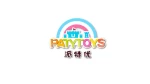 Shantou Chenghai Paite Toys Co., Ltd.
