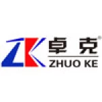 Jinan Zhuoke CNC Equipment Co., Ltd.