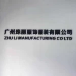 Guangzhou Zhuli Clothing Co., Ltd.