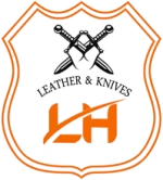 LEATHER HOLDING SPORTS INDUSTRY