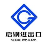 Shandong Kai Steel Import And Export Co., Ltd.