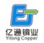 Shaoxing Yitong Copper Co., Ltd.