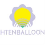 Shenzhen Huanteng Colorful Balloon Industry Co., Ltd.