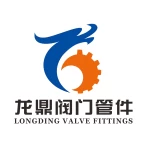 Wenzhou Longding Valve Pipe Fitting Co., Ltd.