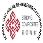 TAIZHOU STRONG COMPOSITE CO.,LTD