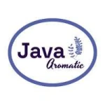 cv Java Aromatic