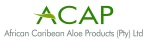 African Caribean Aloe Products