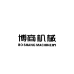 Bo Shang Machinery Manufacturing (Shanghai) Co., Ltd.