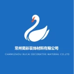 Changzhou Rucai Decorative Materials Co., Ltd.