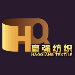Haining Haoqiang Textiles Co., Ltd.