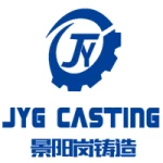 Shandong Jingyanggang Metal Equipment Co., Ltd.
