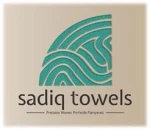 Sadiq Towels