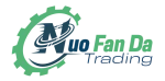 Qingdao Nuo Fan Da Trading Co., Ltd. company
