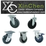 xinchen caster wheels