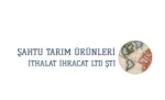 ŞAHTU TARIM ÜRÜNLERİ İTHALAT İHRACAT SAN. LTD. ŞTİ.