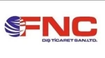FNC Dis Ticaret Gida Turizm Maden Metal Kimya Sanayi ve Ticaret Limited Sirketi