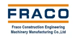 Fraco Construction Engineering Machinery Manufacturing Co., Ltd.