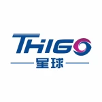 Shengzhou Thigo Motor Factory