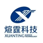 Shanghai Xuanting Science and Technology Co., Ltd.