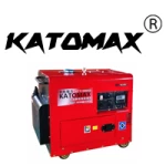 Wuxi Katomax Power Machinery Company Ltd.
