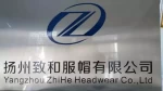 Yangzhou Zhihe Garment &amp; Hat Co., Ltd.