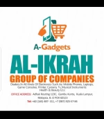 Al-Ikrah Group of companies