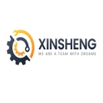 Shenzhen Xinsheng Precision Hardware Machinery CO., LTD.