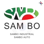 Sambo Industrial co. ltd