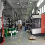 Xunhua Precision Technology Co. , Ltd