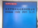 Dongguan Sunfire Sportswear Co., Ltd.