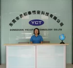 Dongguan Yichutai Precision Technology Co., Ltd.