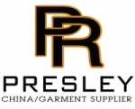 Huangmei Presley Garment Co., Ltd.