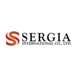 SERGIA INTERNATIONAL CO., LTD.