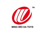Shantou Chenghai Mingweida Toys Factory