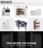 Xuzhou Xiyaqi Furniture Co., Ltd.