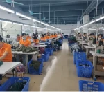 Yiwu Chendi Beauty Supplies Factory
