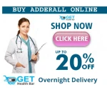 Take Adderall Online For ADHD