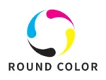 round color printing