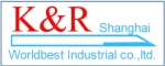 SHANGHAI K&R WORLDBEST INDUSTRIAL CO.,LTD.