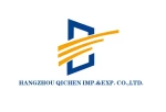 Hangzhou Qichen Import And Export Co., Ltd.