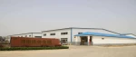 Hunan Ze Rui Metal Manufacturing Co., Ltd.