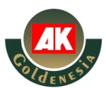 PT. AK GOLDENESIA